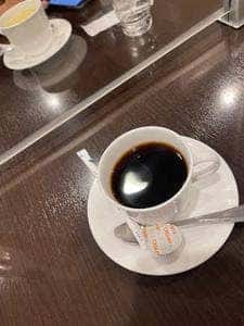 COFFEE REST