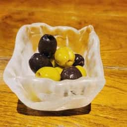 もなかスタンド