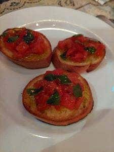 TRATTORIA SIENA