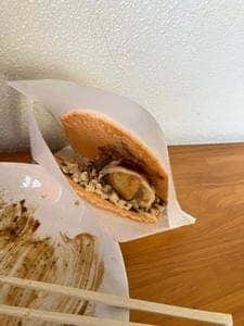 まっちゃんのたこ焼き