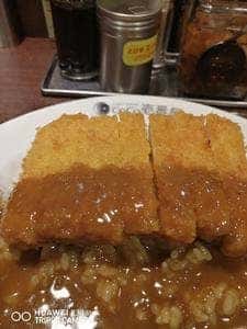 カレーハウスCoCo壱番屋 西武狭山市駅東口店