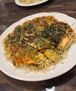 お好み焼き nacca