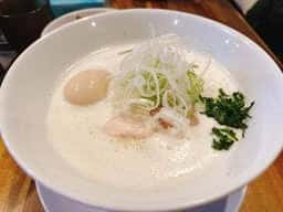 らーめん ムラナカ