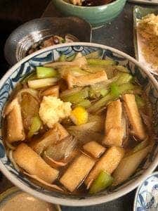 南甫流手打蕎麦 相州