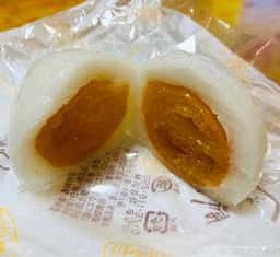 尾張菓子きた川
