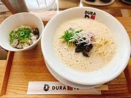 DURA麺TE