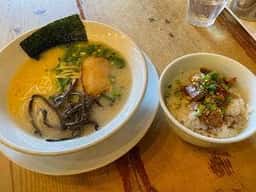 まるきんラーメン 上馬店