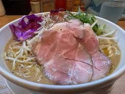 鶏そば・から揚げ専門店 らーめんえびす 江南店