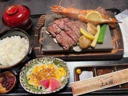 大阪ステーキ えん家 和泉店