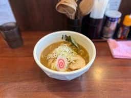 麺処 穂し乃