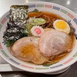 らあめん花月嵐 南流山駅前店