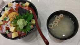 沼津魚がし鮨 流れ鮨 流山おおたかの森店