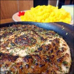 カレー屋 テラコッタ