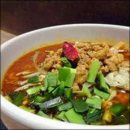 麺処まるはBEYOND大通店