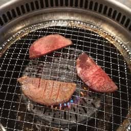 焼肉きんぐ 府中店
