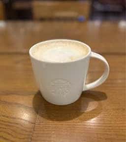 スターバックス コーヒー ダイエーいちかわコルトンプラザ店