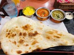 INDIAN RESTAURANT& BAR SAHANA