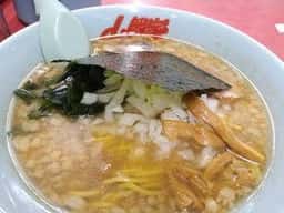 ラーメン山岡家 狸小路4丁目店