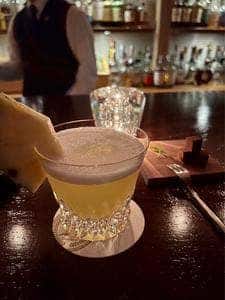 BAR永田