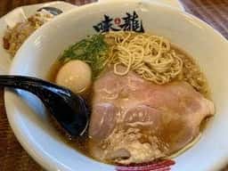 尾道らーめん味龍 尾道店