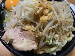 ラーメン豚山 白楽店