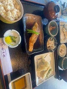 活魚料理 鯛めし 千とせ