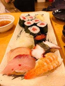 屋台居酒屋 大阪 満マル 西九条南店