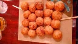 会津屋 ナンバ店