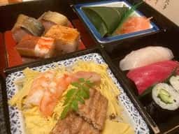 ひさご寿し 本店