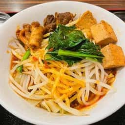 邱家 中華居酒屋
