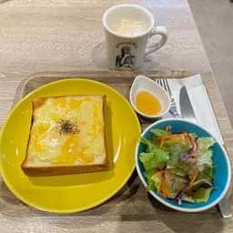 考えた人すごいわ ブレッドパーク名取店