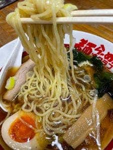 麺ズクラブ 二宮店