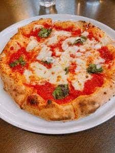 イタリア厨房 マルゲリータ 佐世保店