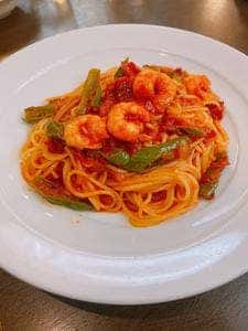 イタリア厨房 マルゲリータ 佐世保店