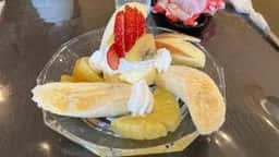 ファミリーレストラン菊水