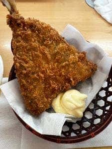 回転寿司 うお福