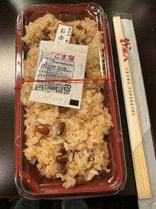 桜米八 エキュート上野店