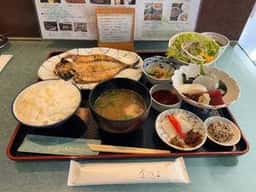 海幸楽膳 釜つる