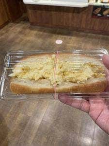 こっぺぱんカフェ スマイル珈琲 豊田上郷SA上り