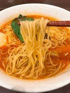 中華の鉄人 NEOPASA浜松店