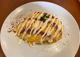 めぐろ三ツ星食堂