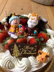 Macherie Ange 新町店