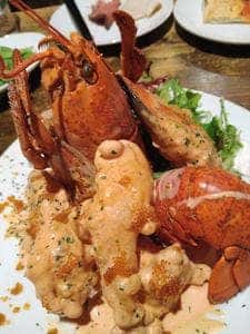 北海道イタリアン居酒屋 エゾバルバンバン 大通店