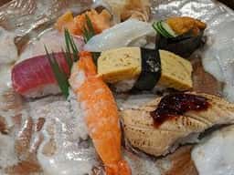 廣寿司本店 メイチカ店
