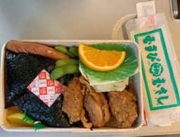 むすびのむさし おみやげ街道売店