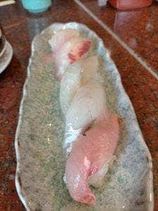 魚魚網中水産直営 魚魚家