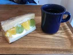 UZOU BREAD&COFFE