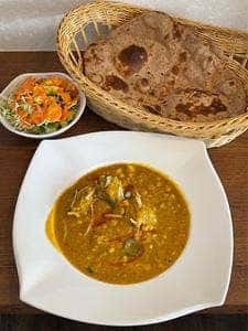PAK MASALA RESTAURANT