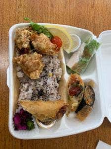 東京はるまき 日本橋店