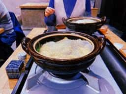 京湯葉 千丸屋